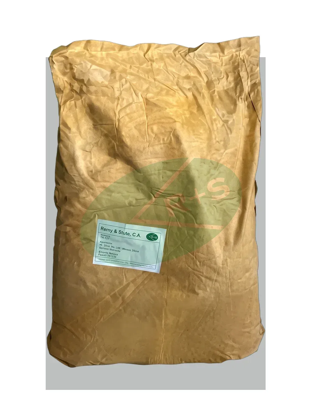 Saco de pigmento PY174 Permanent Yellow TR-117